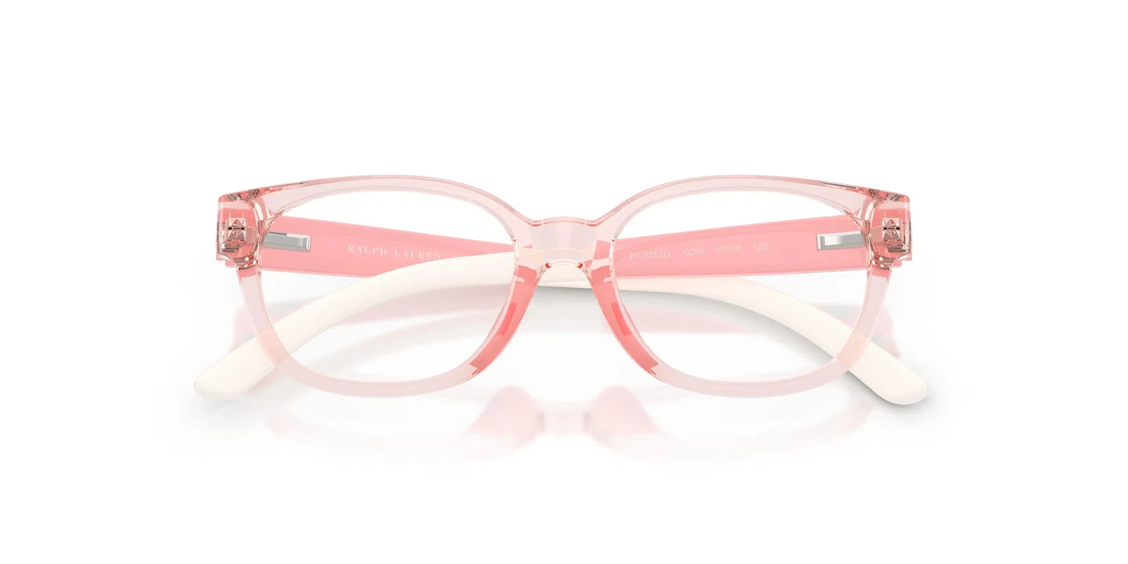 Polo Prep 8551U Eyeglasses - view 20